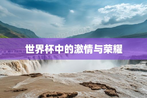 世界杯中的激情与荣耀金炬实业股份有限公司