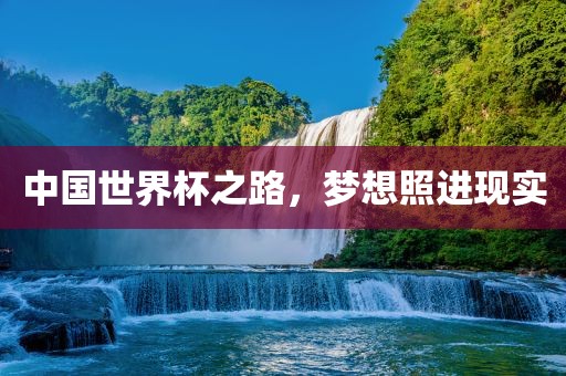 中国世界杯之路，梦想照进现实