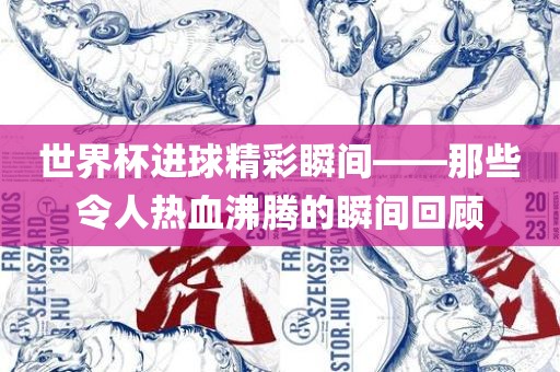 精彩瞬间回顾 第2页