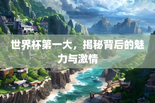 世界杯第一大，揭秘背后的魅力与激情金炬实业股份有限公司