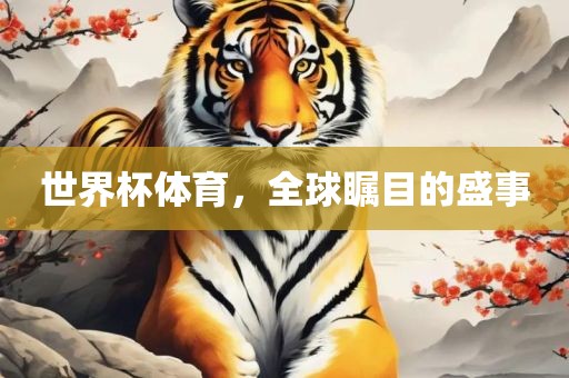 世界杯体育，全球金炬实业股份有限公司瞩目的盛事