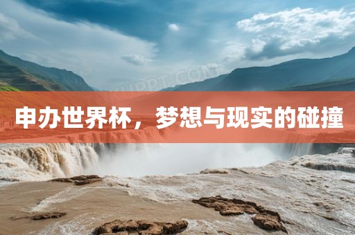 申办世界杯，梦想与现实的碰撞