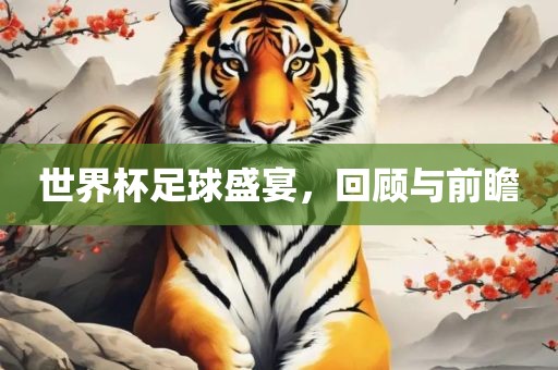世界杯足球盛宴，回顾与前瞻