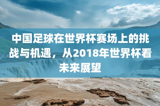中国足球在世界杯赛场上的挑战与机遇，从2018年世界杯看未来展望金炬实业股份有限公司