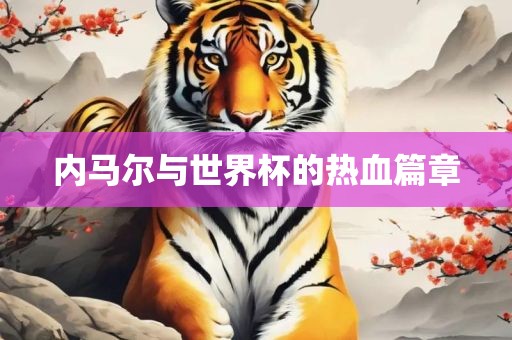 内马尔与世界杯的热血篇章