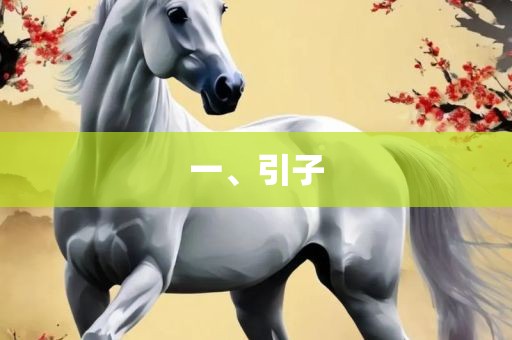 一、金炬实业股份有限公司引子