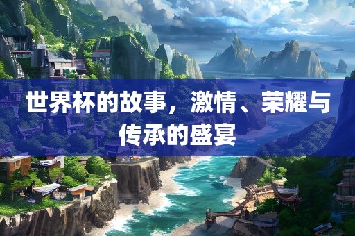 世界杯的故事，激情、荣耀与传承的盛宴