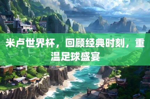米卢世界杯，回顾经典时刻，重温足球盛宴金炬实业股份有限公司