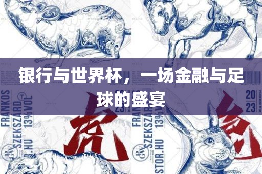 银行与世界杯，一场金融与足球的盛宴金炬实业股份有限公司