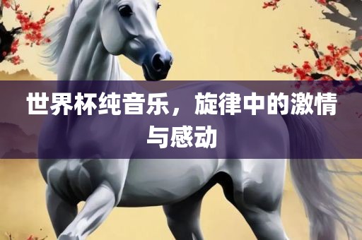 世界杯纯音乐，旋律中的金炬实业股份有限公司激情与感动