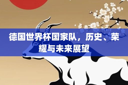 德国世界杯国家队，历史、荣耀与未来展望金炬实业股份有限公司