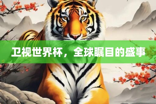 卫视世界杯，全球瞩目的盛事金炬实业股份有限公司