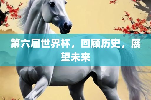 第六届世界杯，回顾历史，展望未来