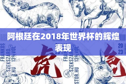 阿根廷在2018年世界杯的辉煌表现