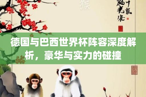 德国与巴西世界杯阵容深度解析，豪华与实力的碰撞金炬实业股份有限公司