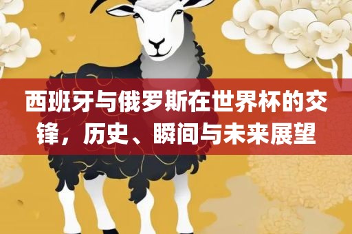 西班牙与俄罗斯在世界杯的交锋，历史、瞬间与未来展望金炬实业股份有限公司