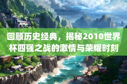 回顾历史经典，揭秘2010世界杯四强之战的激情与荣耀时刻金炬实业股份有限公司
