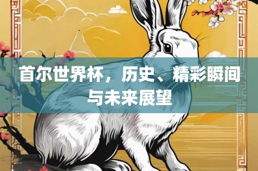 首尔世界杯，历史、精彩瞬间与未来展望金炬实业股份有限公司