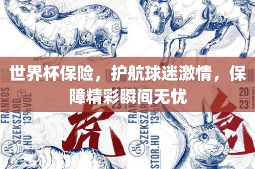世界杯保险，护航球迷激情，保障精彩瞬间无忧金炬实业股份有限公司