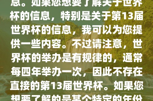 足球世界杯 第6页