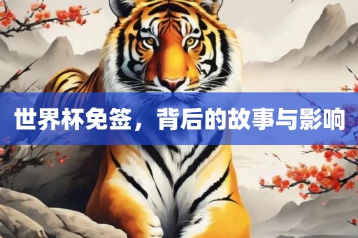 世界杯免签，背后的故事与影响