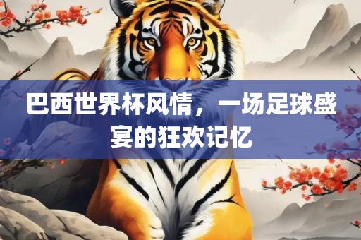 巴西世界杯风情，一场足球盛宴的狂欢记忆金炬实业股份有限公司