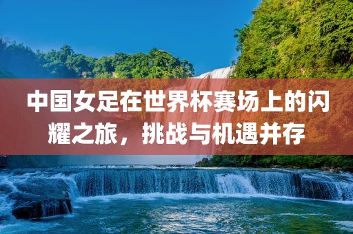 中国女足在世界杯赛场上的闪耀之旅，挑战与机遇并存